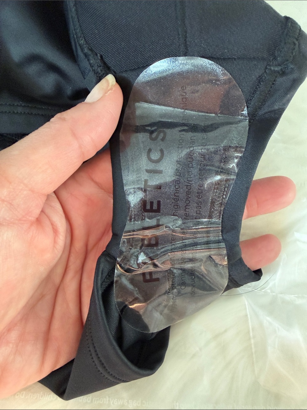 Fabletics Bikini Set - NWT - Picture 5 of 8